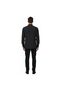 Men's Long Sleeve Shirt 24120 Black - 2