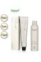 Premium Matcha Chocolate 7.77 (HAIR COLORANT/HAIR DYE WITH OXIDIZING CREAM) - 4