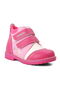 Fuchsia Pink Baby Girl Boots - 3