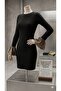 Leopard Sleeve Cuff Arm Warmer