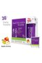 Fxone Apple 13Gr X 30 Days (Type 1-2-3 Contains 10,000Mg Collagen.) - 2