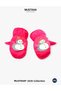 3-7 Years Old Children's Patterned Snow Gloves |   Waterproof Fleece Lining Winter Warmer Model - 5