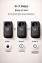 Time Adjustable Thermal Current Protected Socket Digital Timer Smart Socket Child Proof Wall Socket - 5