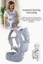 Angel Bell Supported Anatomical Kangaroo 3098 - 4
