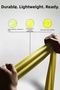 Rb - Light Hardness Pilates Bands - 4