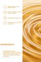 Bloom Series Argan Oil Hair Care Oil 100 ml |   Argan Oil Hair Nourishing Repair Serum - 2