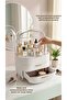 Makeup, Jewelry, and Cosmetic Product Organizer with Drawers, Makeup Organizer