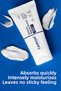 Repairing Skin Care Cream Intensive Moisturizing Barrier Strengthening Recovery Cica Cream 50 g - 9