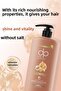 Black Cumin Oil Unsalted Shampoo 800 ml - 5