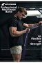 16 + 30 + 38 kg Power Loop Resistance Band Muscle Building Fitness Crossfit Pull up Rubber - 2