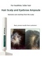Revive Therapy Hair Scalp & Brow Ampoule / Hair Scalp and Eyebrow Care Ampoule - 4