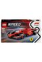 Lego Speed Champions Ferrari Sf-24 F1 Racing Car 77242 - 2