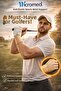 Sports Elastic Orthopedic Knitted Hand Wrist Support - Hand Wrist Brace - 2