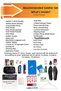 Recommended Military Box of 12 - Military Underwear Compliant with Standards - 3