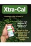 Xtra-Cal Calcium Tablets 2-Pack (Contains Vitamin D and Mineral I) - 2
