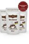 Aronya and Vitamin C K With Scarf Turkish Coffee 3-Piece Advantage Package (3 * 100 Gr)
