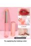 Silicone Lip, Lipstick, Eye Brush Plump Smooth Exfoliating Lip Brush - 2