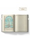 Lord of the Rings Collector's Notebook and Gondor Coffee Cup Set - 2