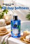 Ocean Mineral Shower Gel 400 ml Intense Foam Moisturizing Ph Balanced - 2