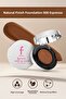 K-Spirit Cover up Intense Concealer Smooth Natural Finish Cushion Foundation - 008 Espresso