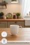 Pogoda Porcelain Mug - 6