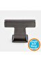 Button Single Screw Antique Nickel Handle Drawer Handle Metal Handles Kitchen Furniture Cabinet Cupboard Handle - 5