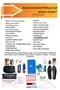 3-Piece Recommendation Paid Military Service Set - Recruit Military Products - Military T-Shirt - Military Socks - 3