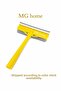 Sponge Camsil Glass Cleaning Tool Cleaning Glass Wiping Apparatus - 3