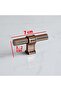 Single Screw Bronze Metal Knob Drawer Kitchen Furniture Cabinet Cupboard Handle Knobs - 2