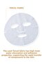 Moisturizing and Softening Almond Mask 25Gr Set of 2 - 4