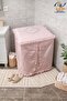 Washing Machine Cover Modern Luxury Glittery (New Model)