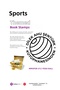 Mühürmarket > Yogo Ball Sports Book Seal - Ex-Libris - Book Stamp > Mmspor-012