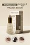 Vitamin Serum for Eyebrows & Hair 30ml - Professional Serum - 2