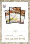 Brightening and Smoothing Rice Mask 25Gr Set of 3