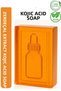 Kojic Acid Soap (Turmeric and Kojic Acid) Anti-Blemish and Anti-Wrinkle Kojic Acid Soap