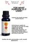 Safflower Oil 100% Pure and Natural Cold Pressed 50 ml (Skin and Hair Care) - 4