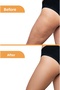 Cellulite Cream Anti-Cellulite and Anti-Stretch Mark Remover Firming Body Sculpting Gel - 3