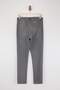 Antrasit Slim Fit Esnek Kumaş Kot Pantolon Jeans TMNSS26JE00002 - 6