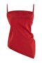 Trendyol Studio Red Back Tie Detailed Woven Blouse Twoss26Bz00572 - 5