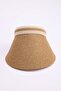 Straw Women's Hat Takss26Sp00004 - 3