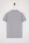 Black-Grey Regular 2-Pack Polo Neck T-Shirt Tmnss26Po00025 - 11