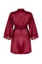 Bordo Saten 3'lü Çeyiz Seti TBBSS26AI00069 - 7