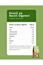 Eritritol (erythritol) 250 Gr - 3