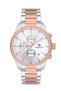 Cc272T-02Sr Men's Wristwatch - 2