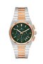 Tm345T-15Sr Men's Watch - 2