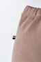 Brown Baby Boy Shorts Set - 3