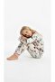 Pijama Set for Girl-Boy 3,4,5,6,7,8 Years - 3