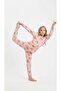 Pijama Set for Girl-Boy 3,4,5,6,7,8 Years
