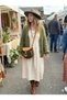 Real Leather Handmade Crossbody Bag
