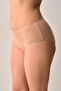 Mila Ten High Waist 3-Pack Cotton Panties - 5